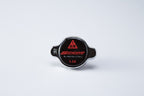 RADIATOR CAP, TYPE-F