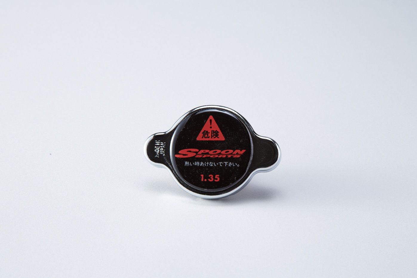 RADIATOR CAP, TYPE-F