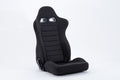 RECLINING BUCKET SEAT
