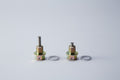 MAGNETIC DRAIN BOLT SET