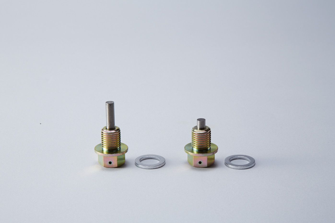 MAGNETIC DRAIN BOLT SET