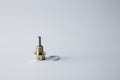 MAGNETIC DRAIN BOLT[ENGINE]