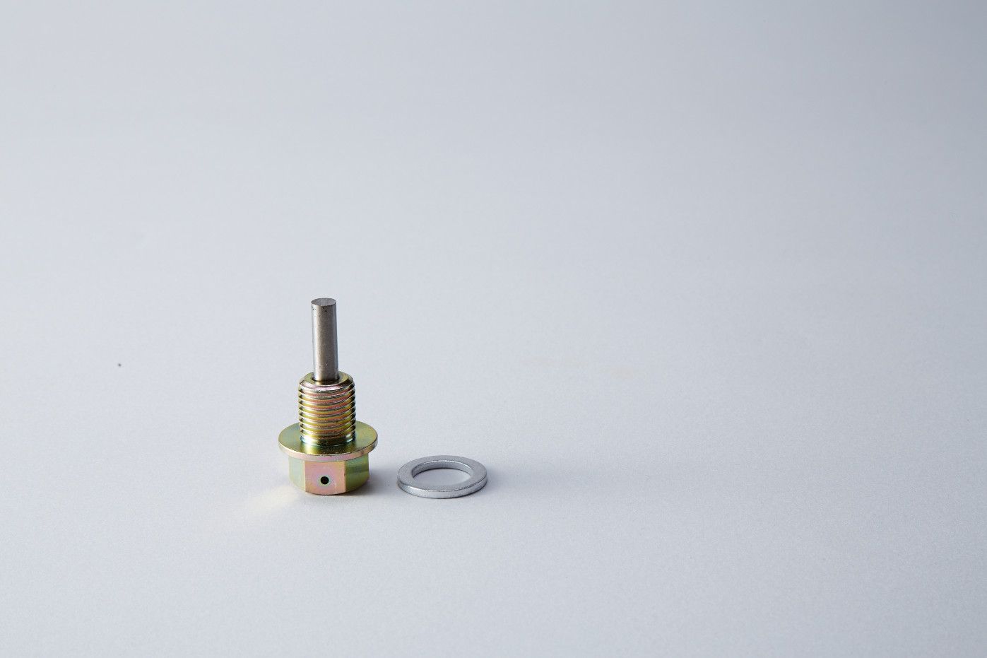 MAGNETIC DRAIN BOLT[ENGINE]