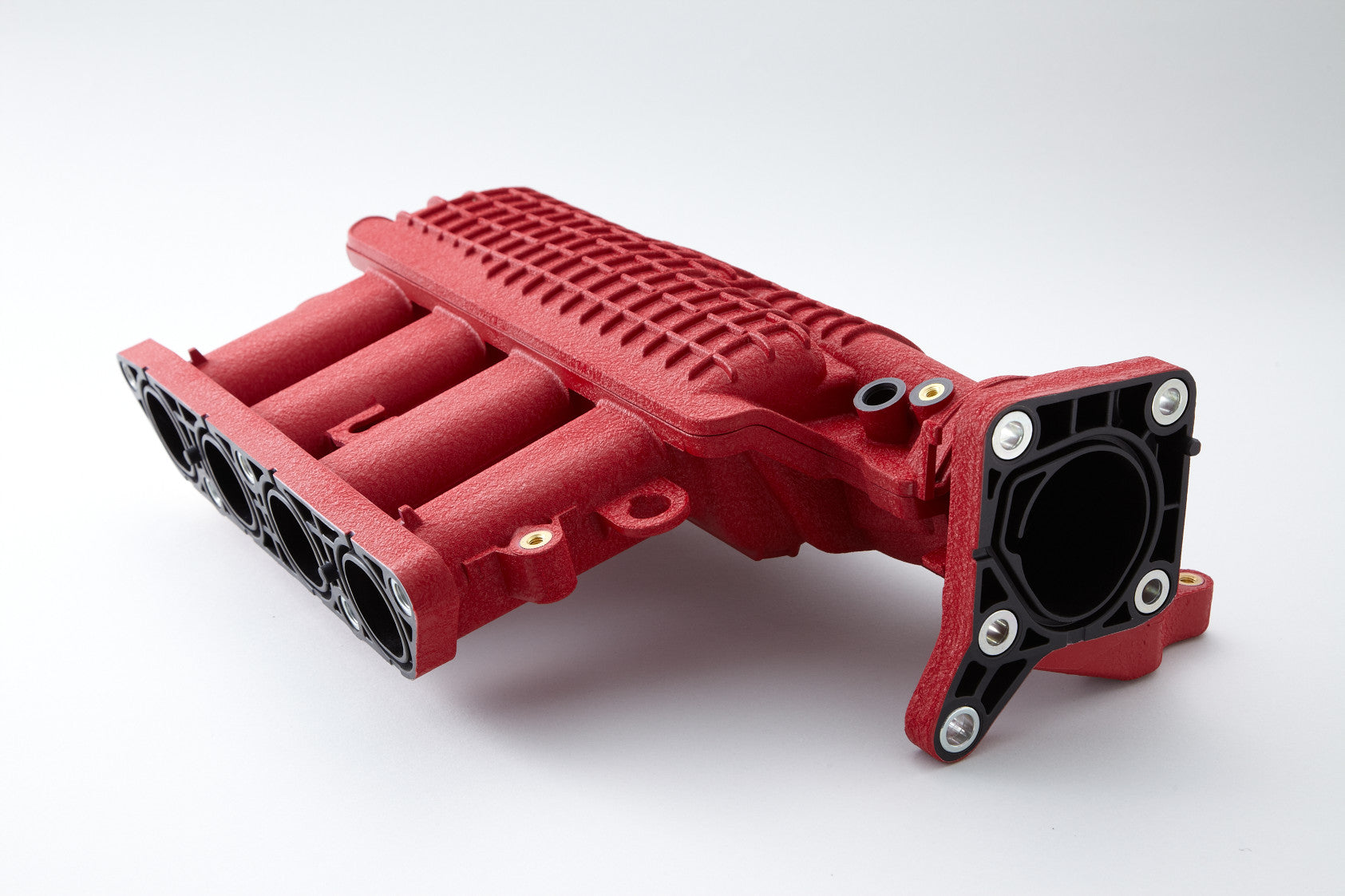 INTAKE CHAMBER RED
