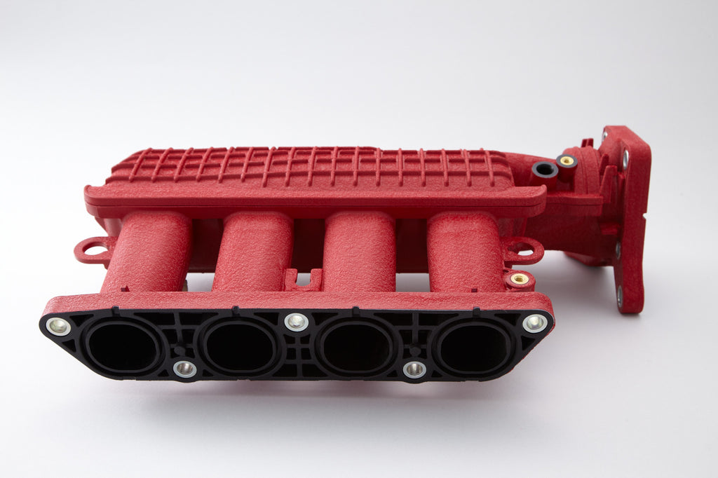 INTAKE CHAMBER RED