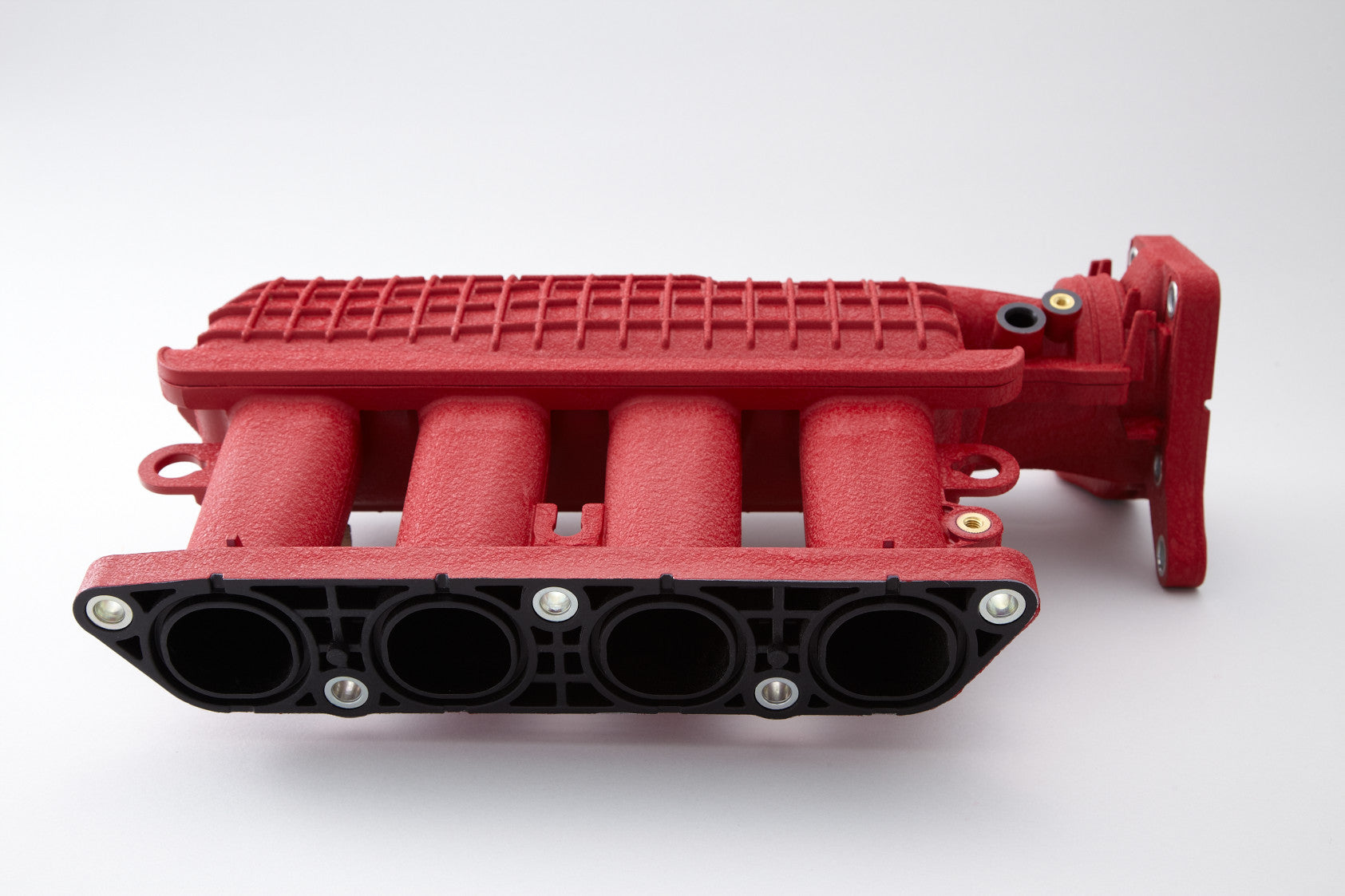 INTAKE CHAMBER RED
