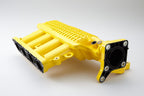 INTAKE CHAMBER YELLOW
