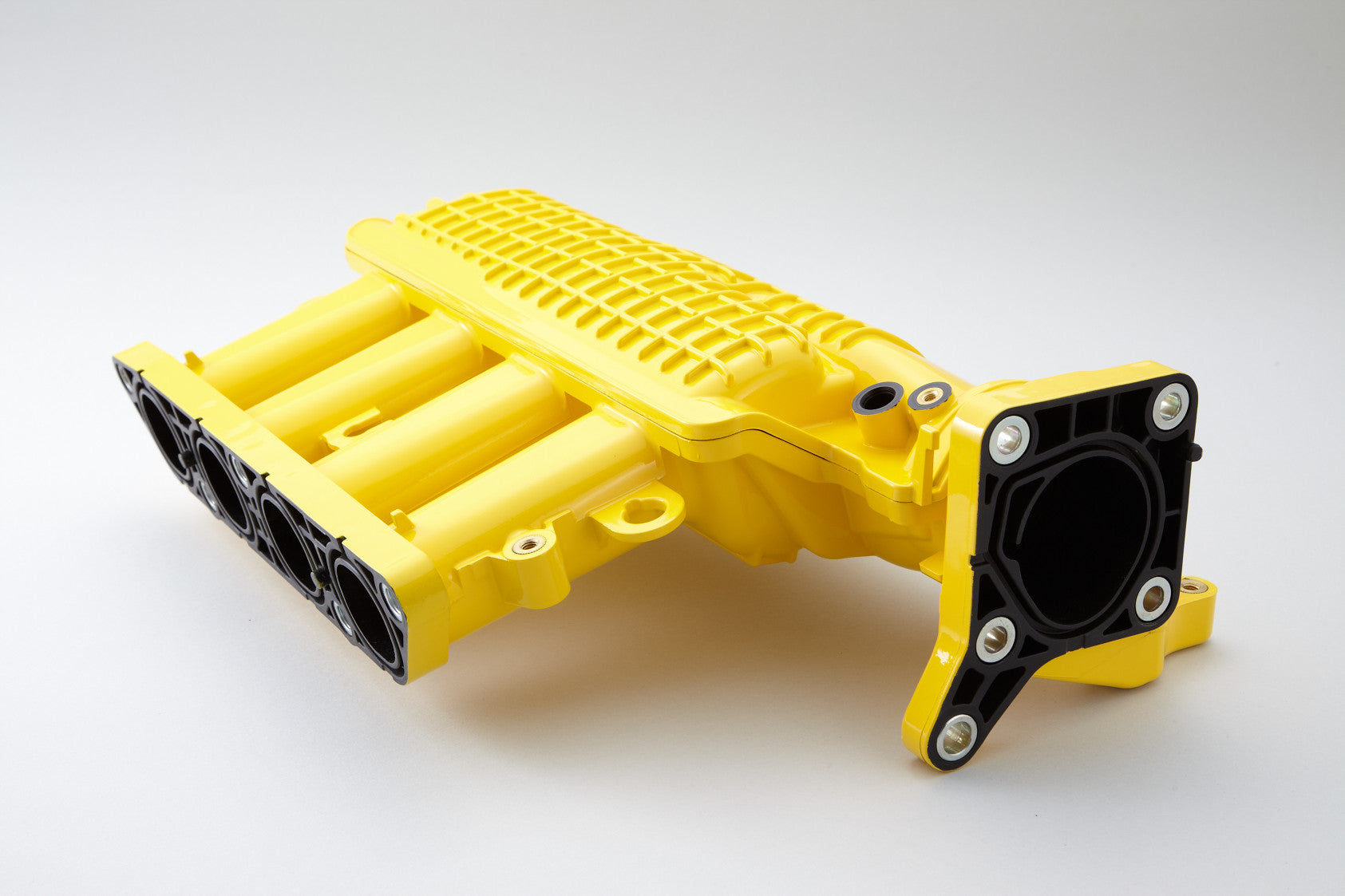INTAKE CHAMBER YELLOW