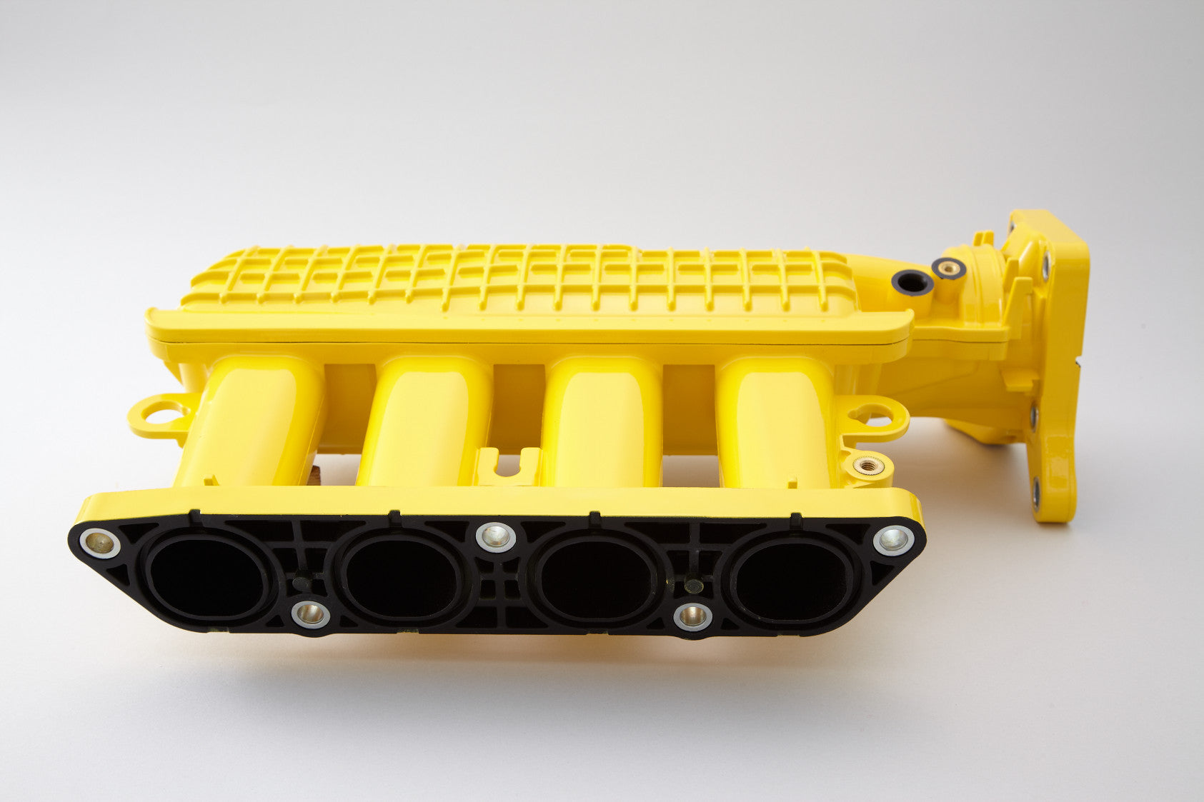 INTAKE CHAMBER YELLOW