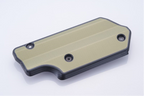 CARBON PLUG COVER BF1