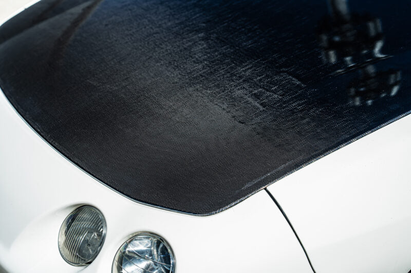 CARBON BONNET for DC2(Non-Japan spec)