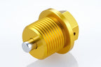 MAGNETIC DRAIN BOLT,TRANSMISSION M20