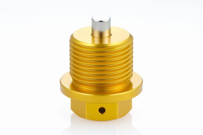MAGNETIC DRAIN BOLT,TRANSMISSION M20