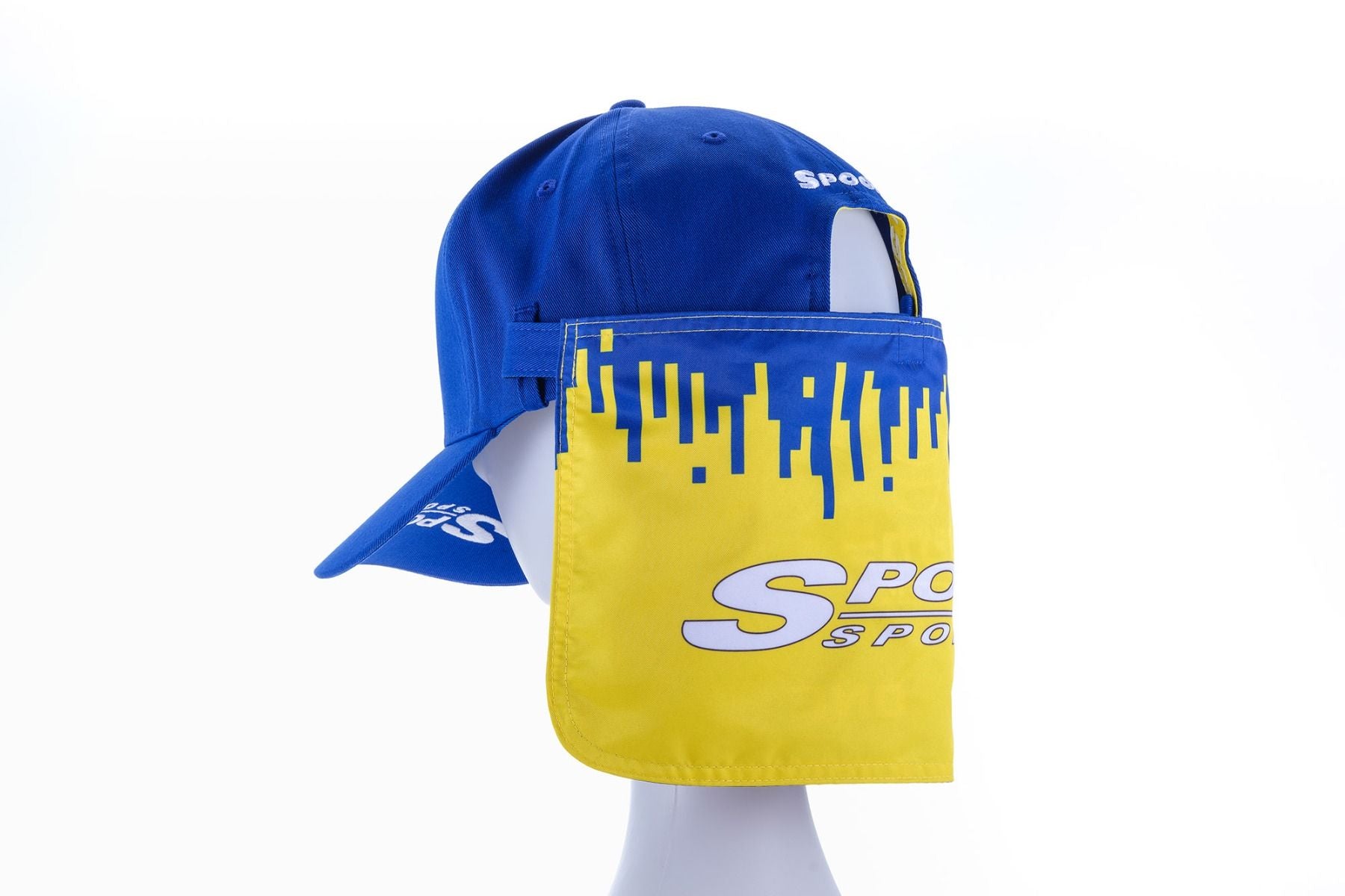 SUNSHADE 95 SPOON 2025 CAP