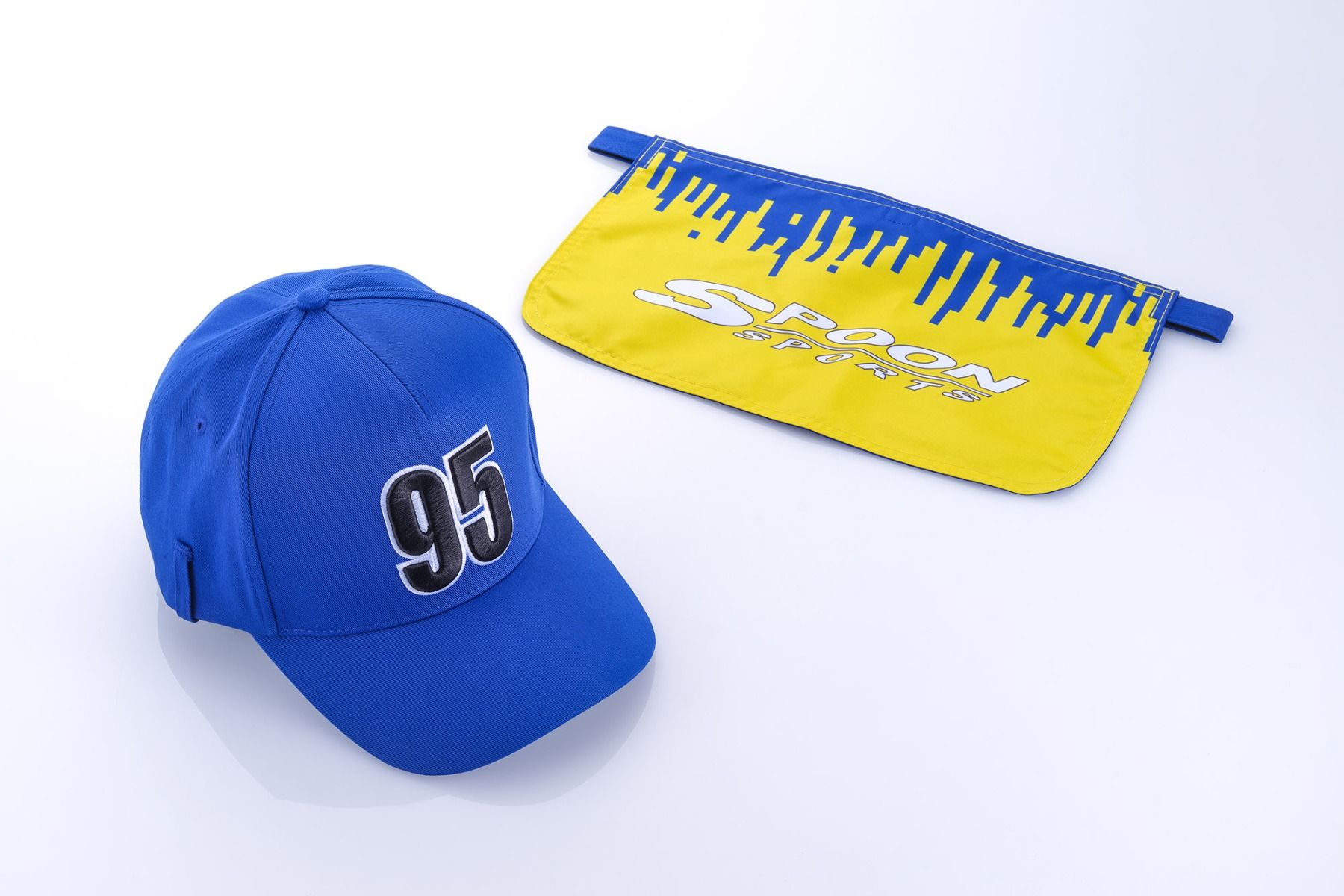 SUNSHADE 95 SPOON 2025 CAP