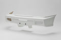 Aero Bumper,Rear
