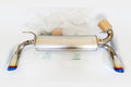 N1(Ti) MUFFLER KIT ,NA1
