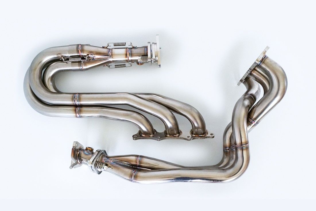 EXHAUST MANIFOLD,NA1