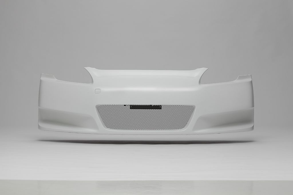 Aero Bumper,Front
