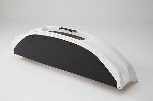 Aero Bumper,Front