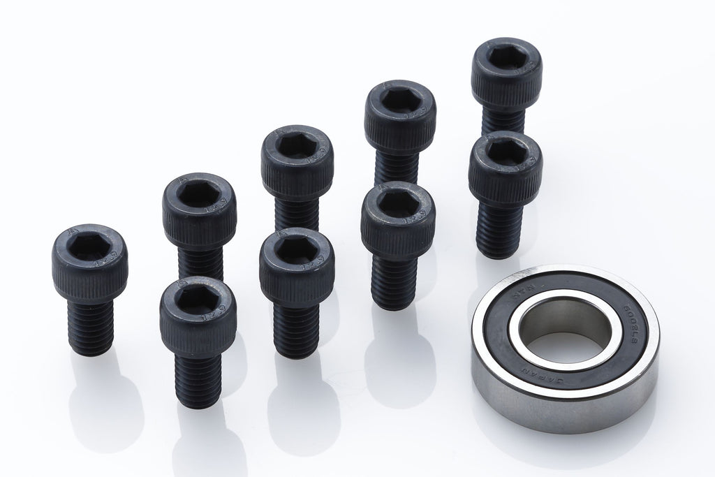 FLY WHEEL