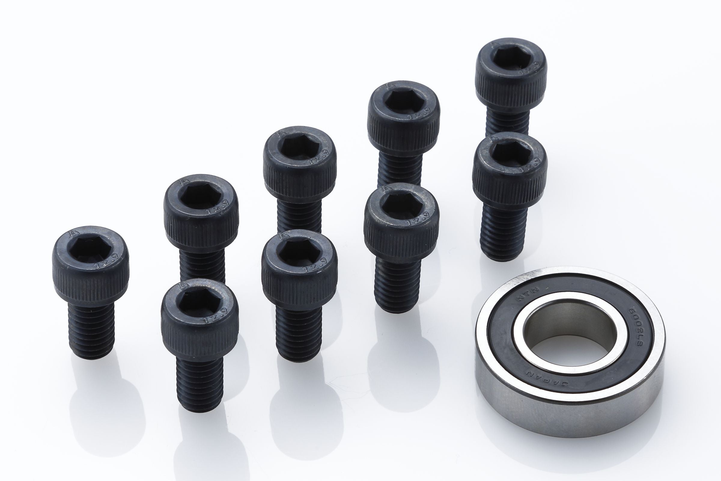 FLY WHEEL