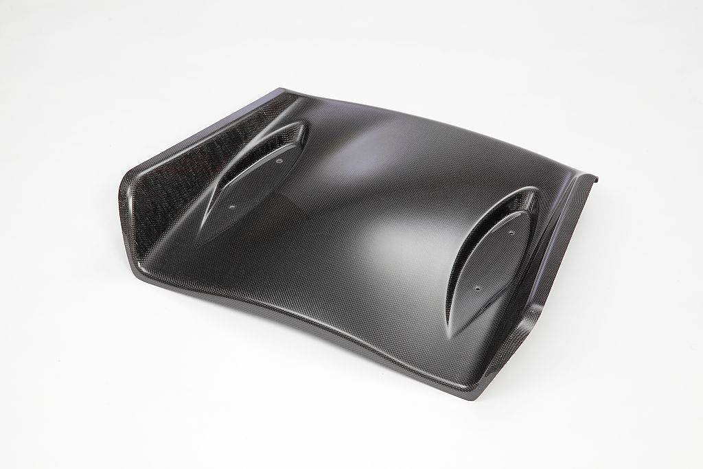 Aero Bumper Diffuser,Rear