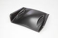Aero Bumper Diffuser,Rear