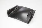 Aero Bumper Diffuser,Rear