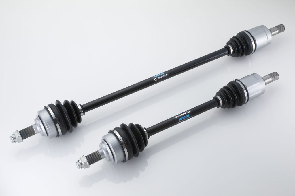 DRIVE SHAFT SET