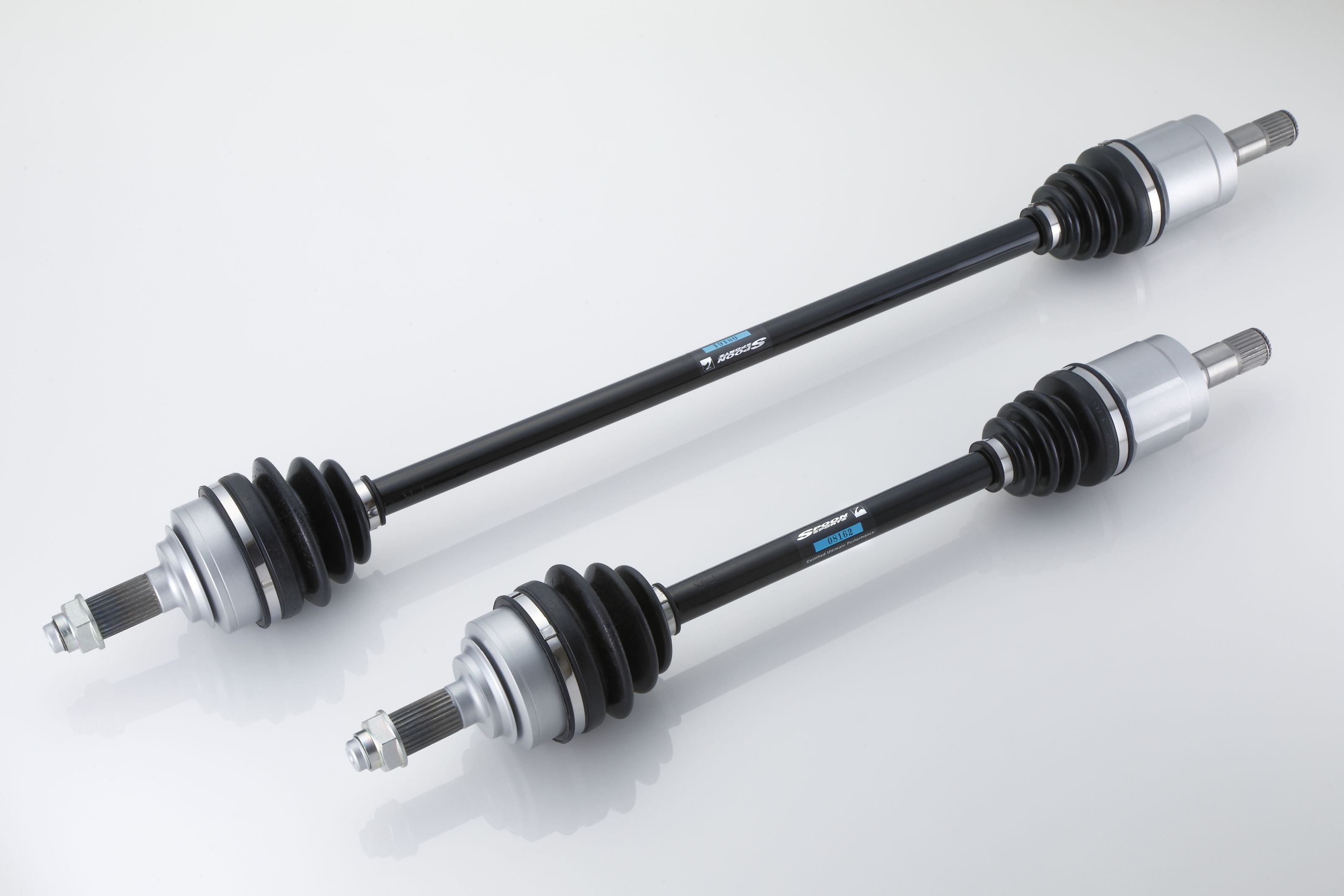 DRIVE SHAFT SET