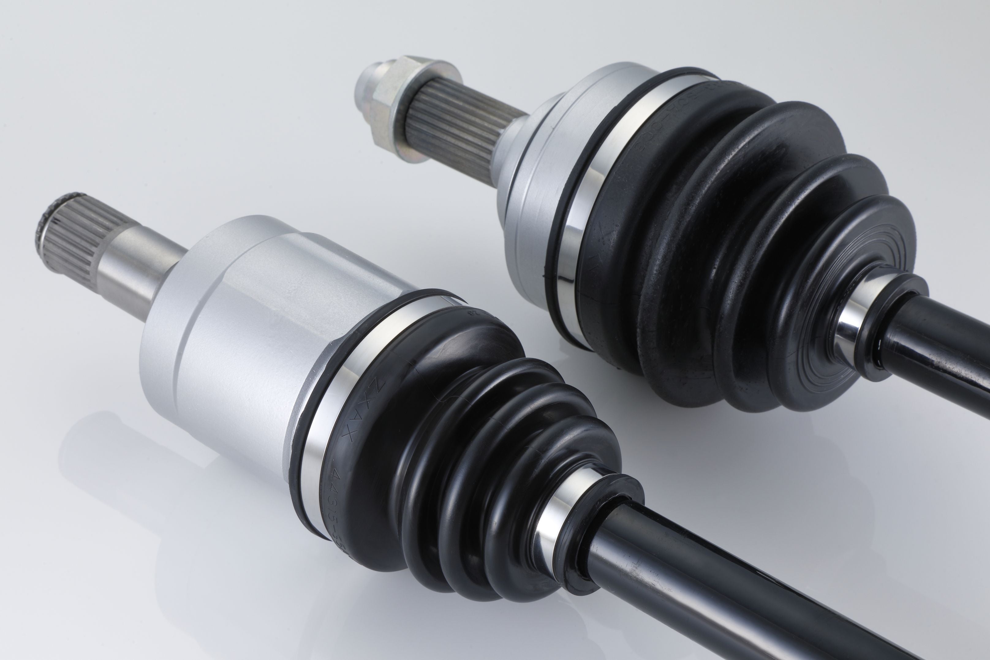 DRIVE SHAFT SET