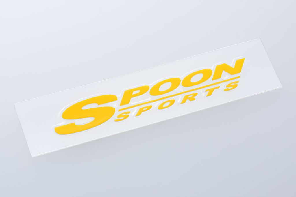 STICKER 01/YELLOW FOR SW388