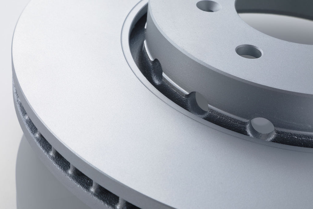 BRAKE ROTOR[FRONT]FK7/FC1,FL1 FOR 6POT