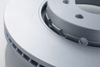 BRAKE ROTOR[FRONT]FK7/FC1,FL1 FOR 6POT