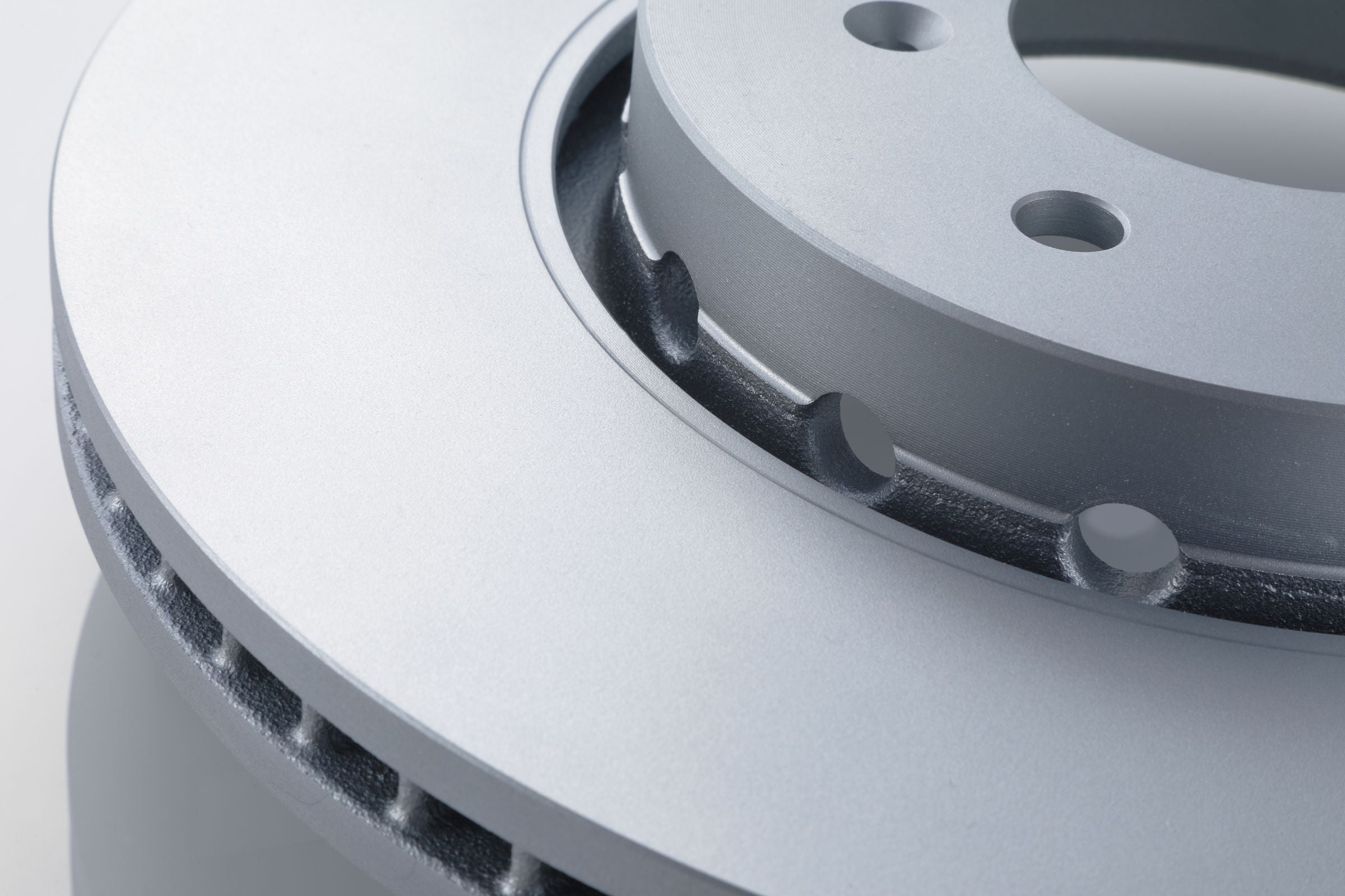 BRAKE ROTOR[FRONT]FK7/FC1,FL1 FOR 6POT