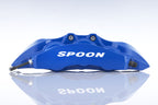 6POT FULL MONOCOQUE CALIPER SET