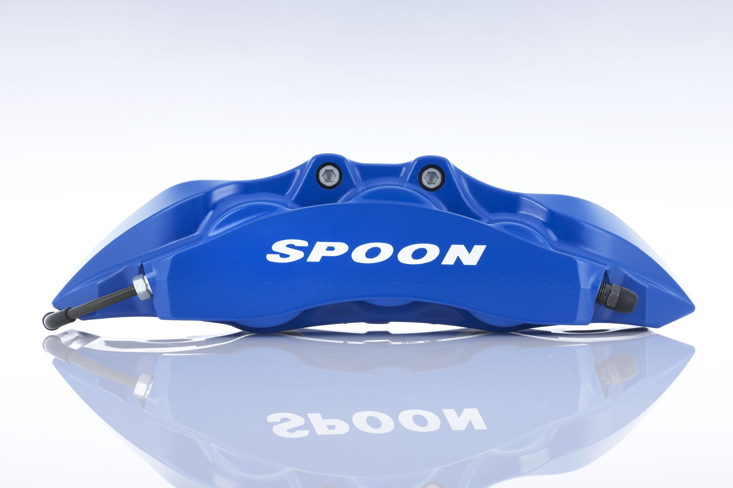 6POT FULL MONOCOQUE CALIPER SET