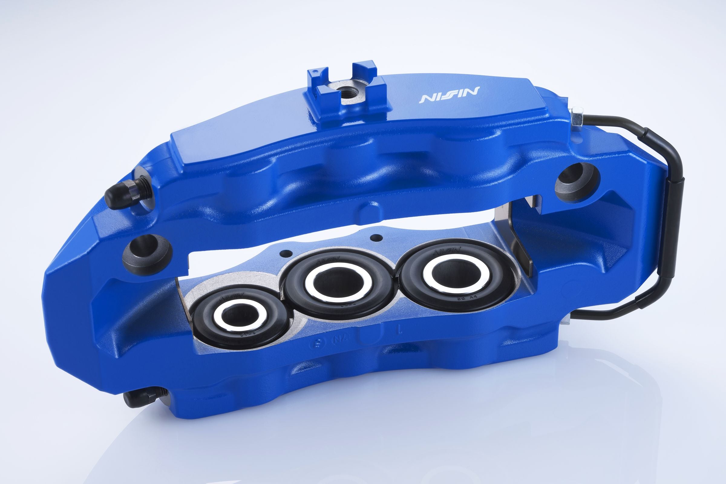 6POT FULL MONOCOQUE CALIPER SET