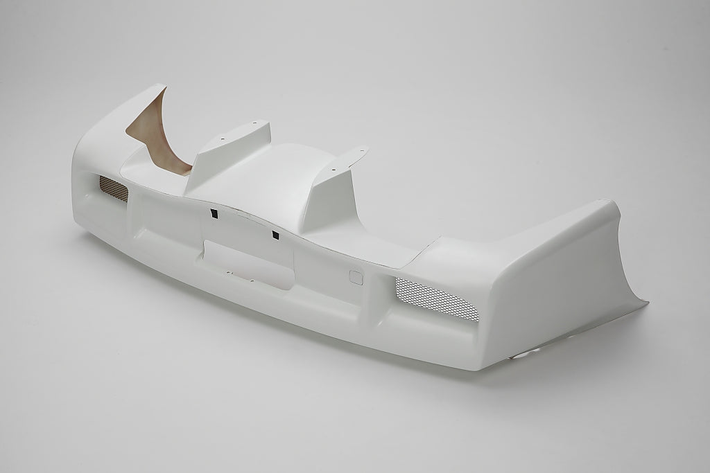 Aero Bumper,Rear