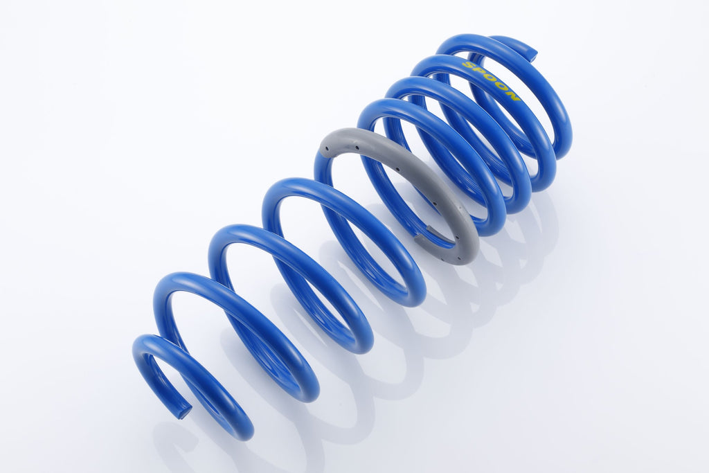 SPRING RUBBER S