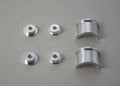 STEERING GEAR BOX RIGID BUSH KIT