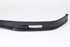 CARBON LIP SPOILER