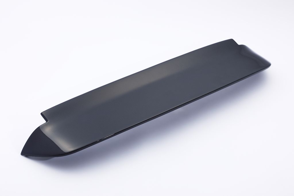 CARBON ROOF SPOILER