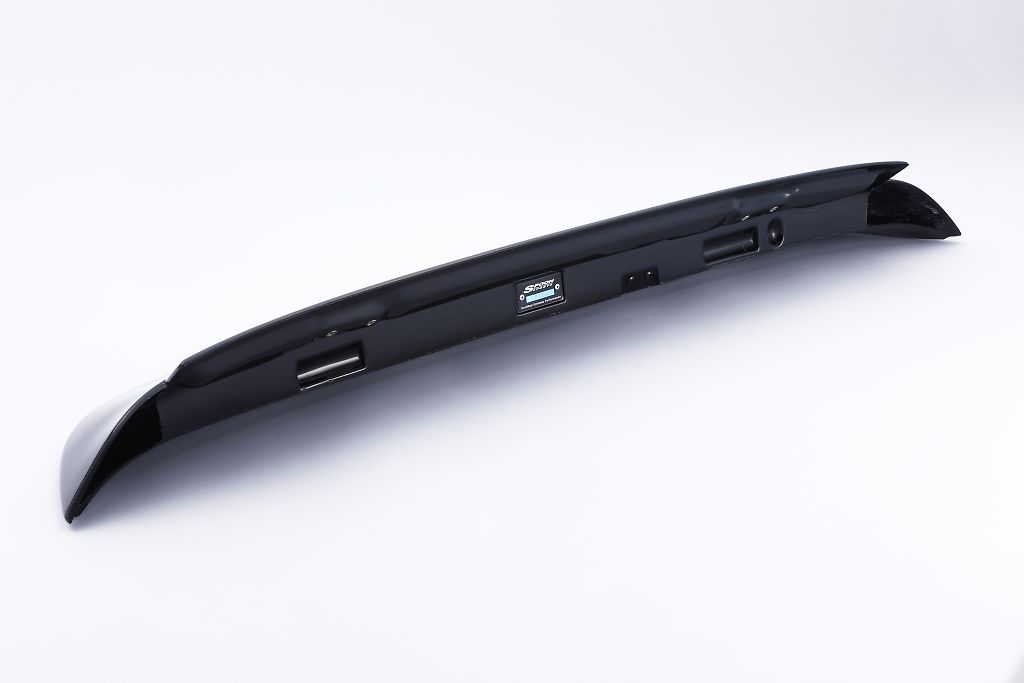 CARBON ROOF SPOILER