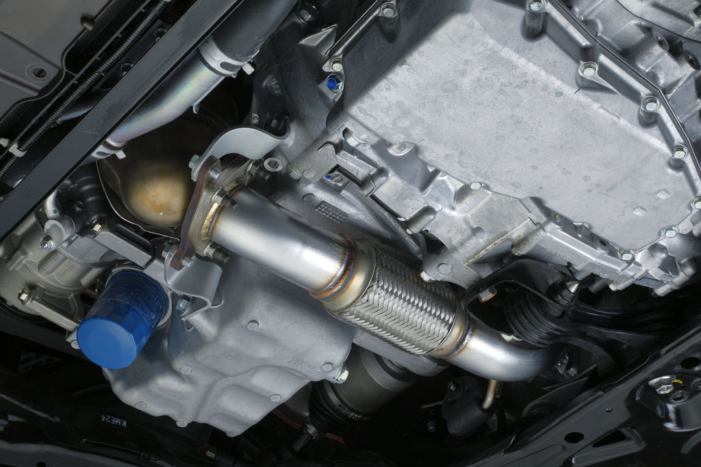 SPORTS MUFFLER KIT