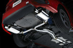SPORTS MUFFLER KIT