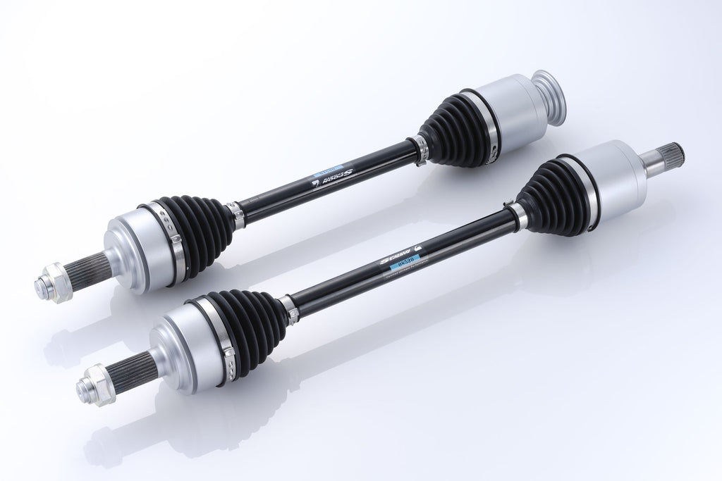 DRIVE SHAFT SET