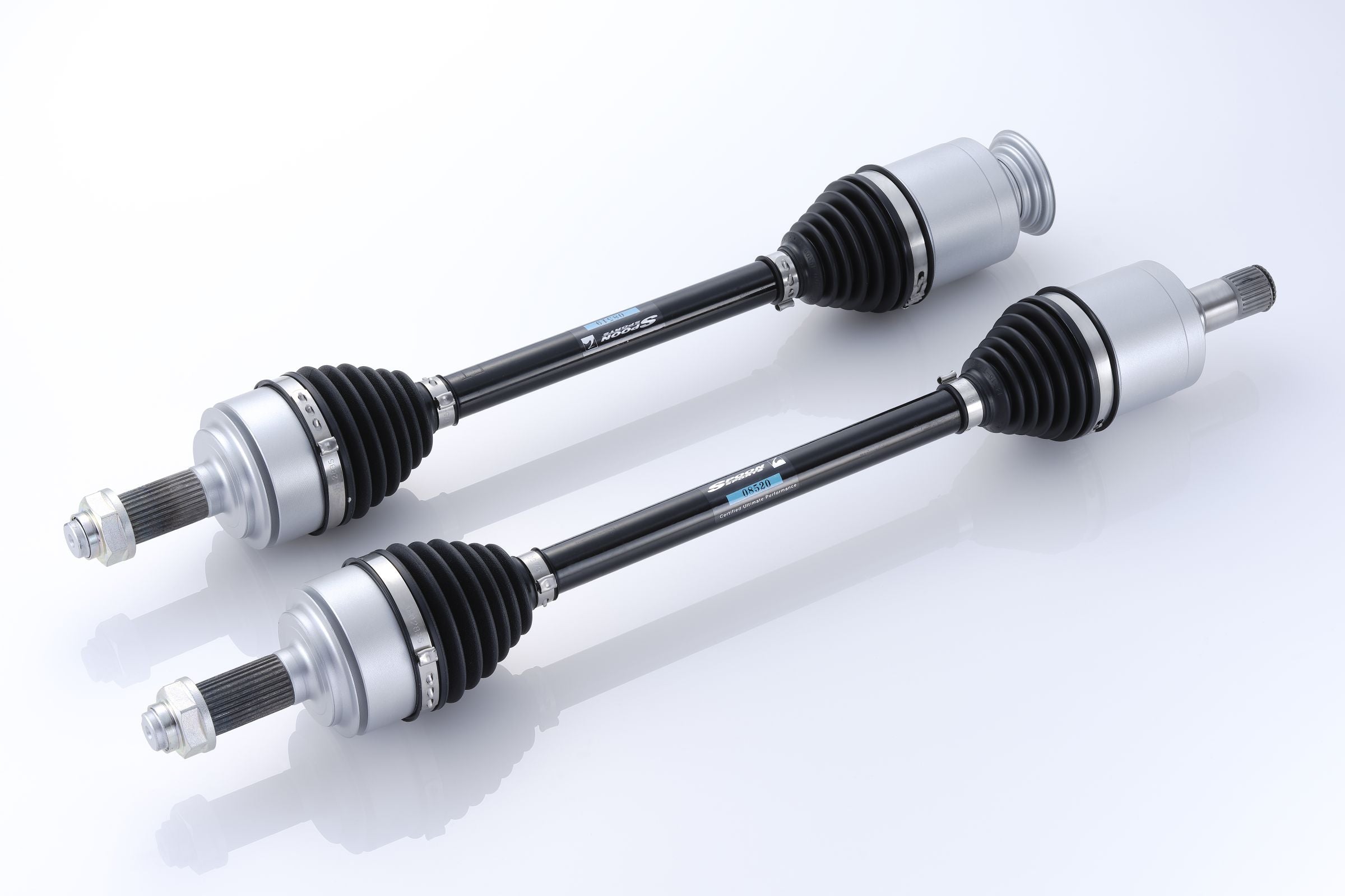 DRIVE SHAFT SET