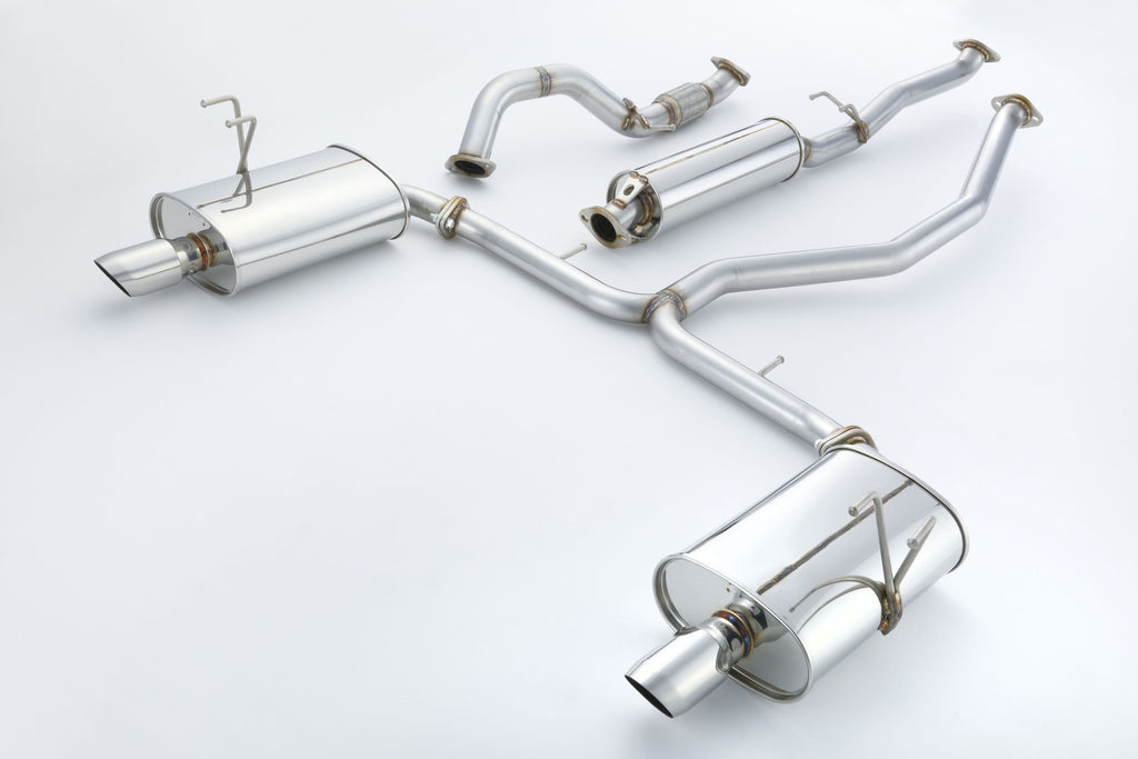 SPORTS MUFFLER KIT